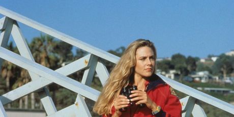 Spasilačka služba, Baywatch - 8