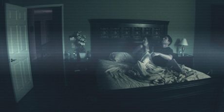 Paranormal Activity