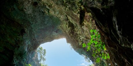 Melissani - 1