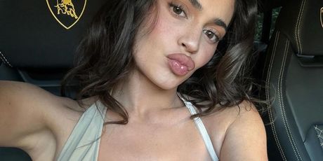 Kylie Jenner