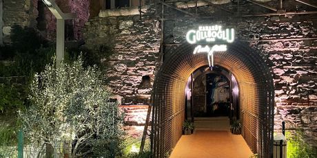 Karaköy Gulloglu - 7