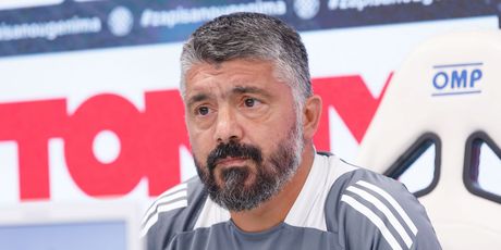 Gennaro Gattuso