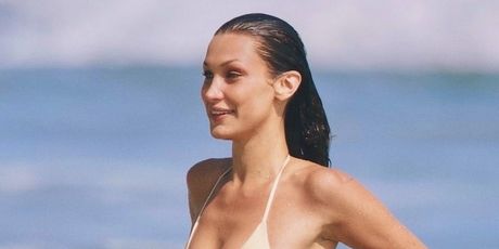 Bella Hadid - 13