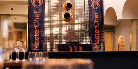 MasterChef - 19