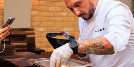MasterChef - 21