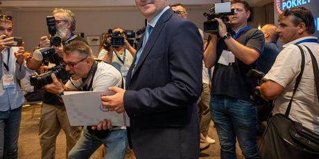 Mario Radić