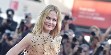 Nicole Kidman - 7