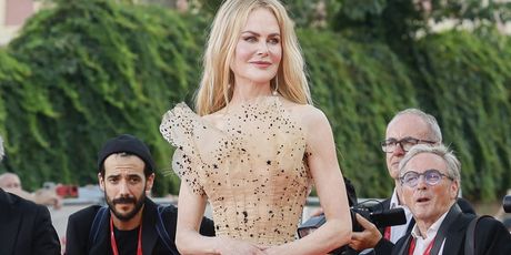 Nicole Kidman - 8