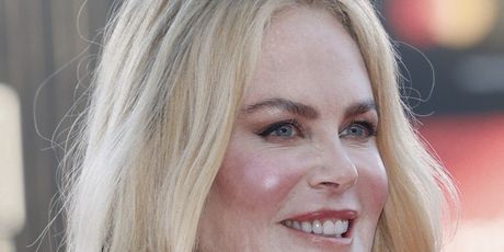 Nicole Kidman - 10