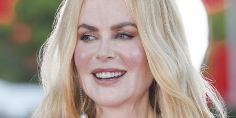 Nicole Kidman - 12