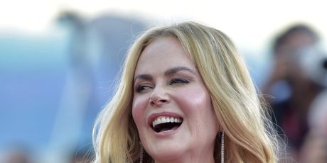 Nicole Kidman - 13