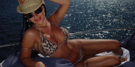 Teodora Džehverović - 2