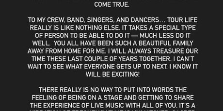 Justin Timberlake - 1