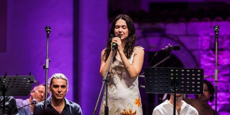 Lana Ujević Telenta