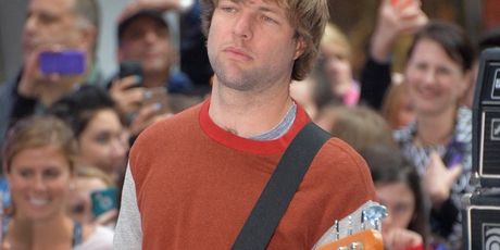 Mickey Madden - 4