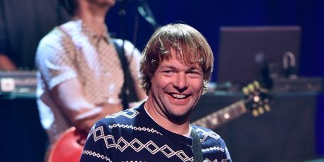 Mickey Madden - 5