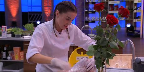 In Magazin: Sead i Sanja iz Materchefa - 2