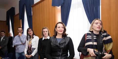 Ivana Emily Škoro - 1