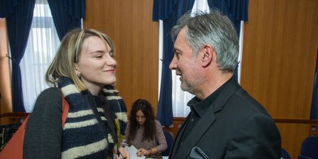 Ivana Emily Škoro - 1