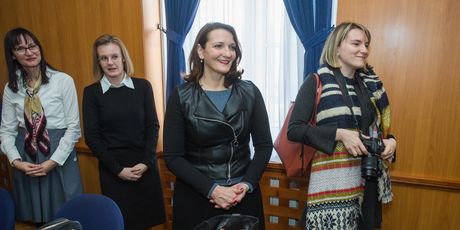 Ivana Emily Škoro - 2