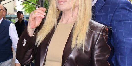 Donatella Versace - 2