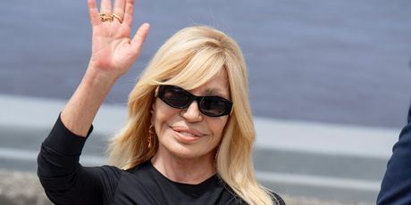 Donatella Versace - 3