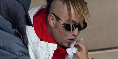 Stefan Đurić Rasta