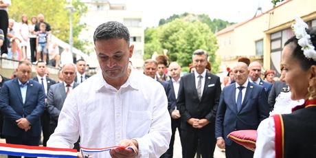 Spomen soba hrvatskih branitelja Sinja i cetinskog kraja - 2