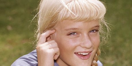 Susan Olsen