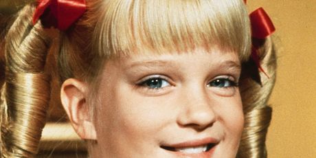 Susan Olsen