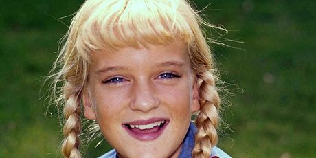 Susan Olsen