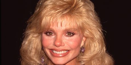 Loni Anderson - 2