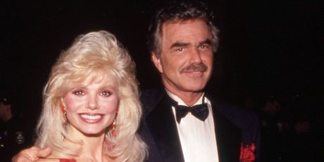 Loni Anderson - 7