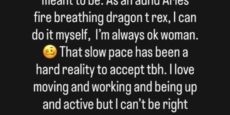 Jessie J na Instagramu - 1