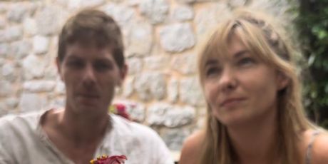 Jagoda Kumrić i Konstantin Haag - 2