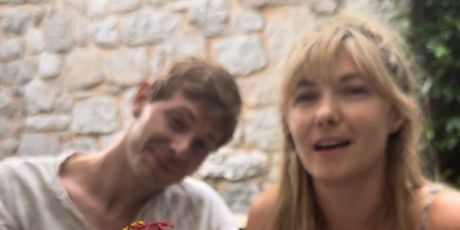 Jagoda Kumrić i Konstantin Haag - 3