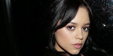 Jenna Ortega - 1
