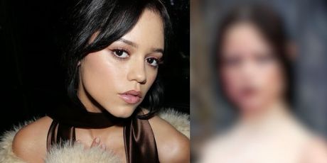 Jenna Ortega - 3