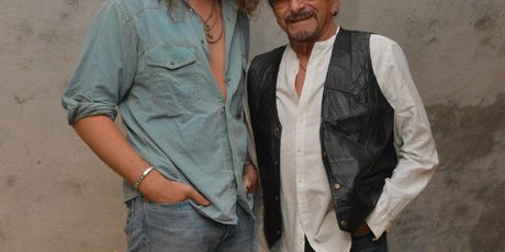 Željko i Zvonimir Bebek - 2