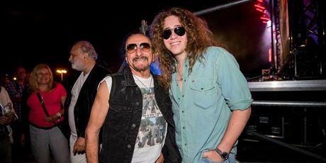 Željko i Zvonimir Bebek - 3