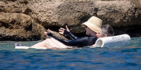 Julianne Moore, Bart Freundlich - 3