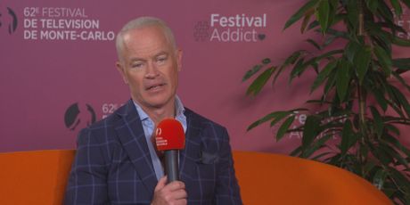 Neal McDonough - 7