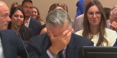 Nesreće na setovima - 3