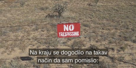 Nesreće na setovima - 5