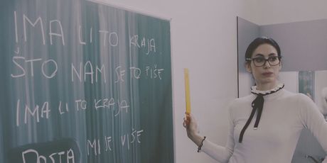 Poznati kao školarci - 4