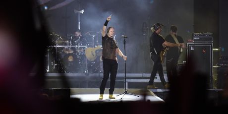 Thompson u Sinju - 2