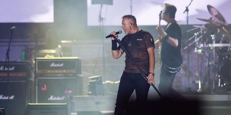 Thompson u Sinju - 3