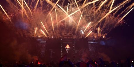 Thompson u Sinju - 5