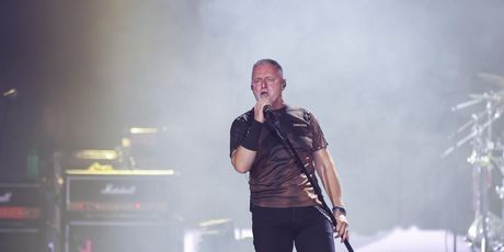 Thompson u Sinju - 2