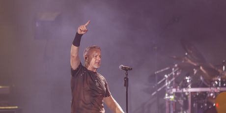 Thompson u Sinju - 5